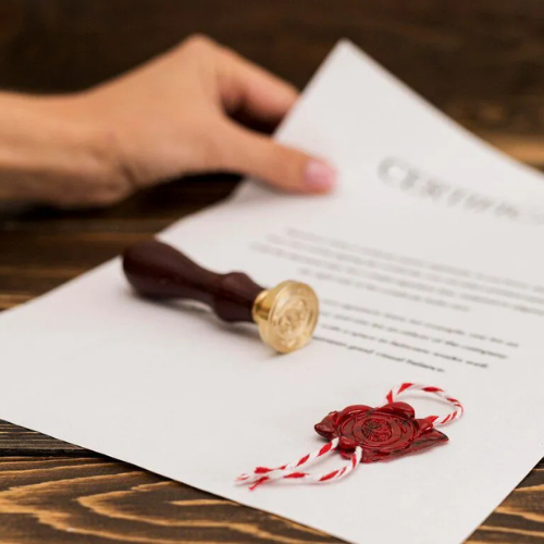 Mirasçılık Belgesi (Veraset İlamı)